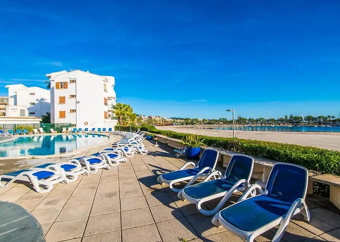 Ideal Property Mallorca - Cittadini 37