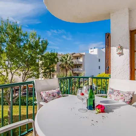Ideal Property Mallorca - Cittadini 37 Alcudia  Exterior photo