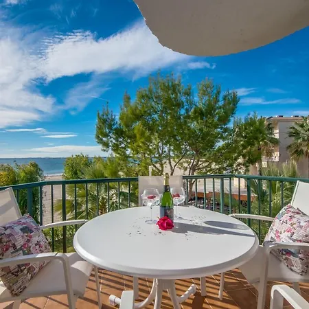 Ideal Property Mallorca - Cittadini 37 Alcudia  Exterior photo