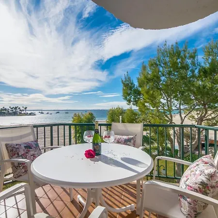 Ideal Property Mallorca - Cittadini 37 Alcudia  Exterior photo