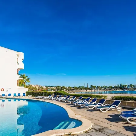 Ideal Property Mallorca - Cittadini 37 Alcudia  Exterior photo