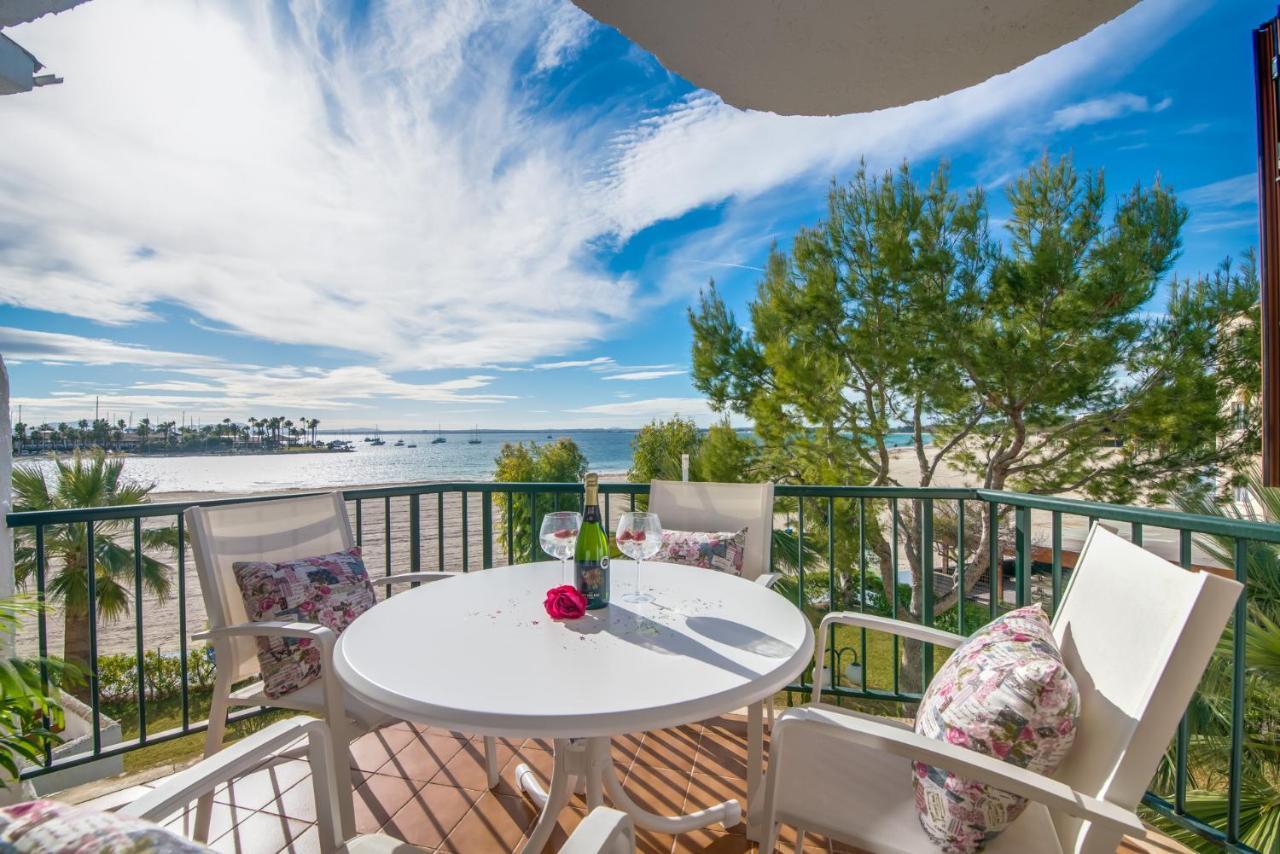 Ideal Mallorca - Cittadini 37 Apartament *