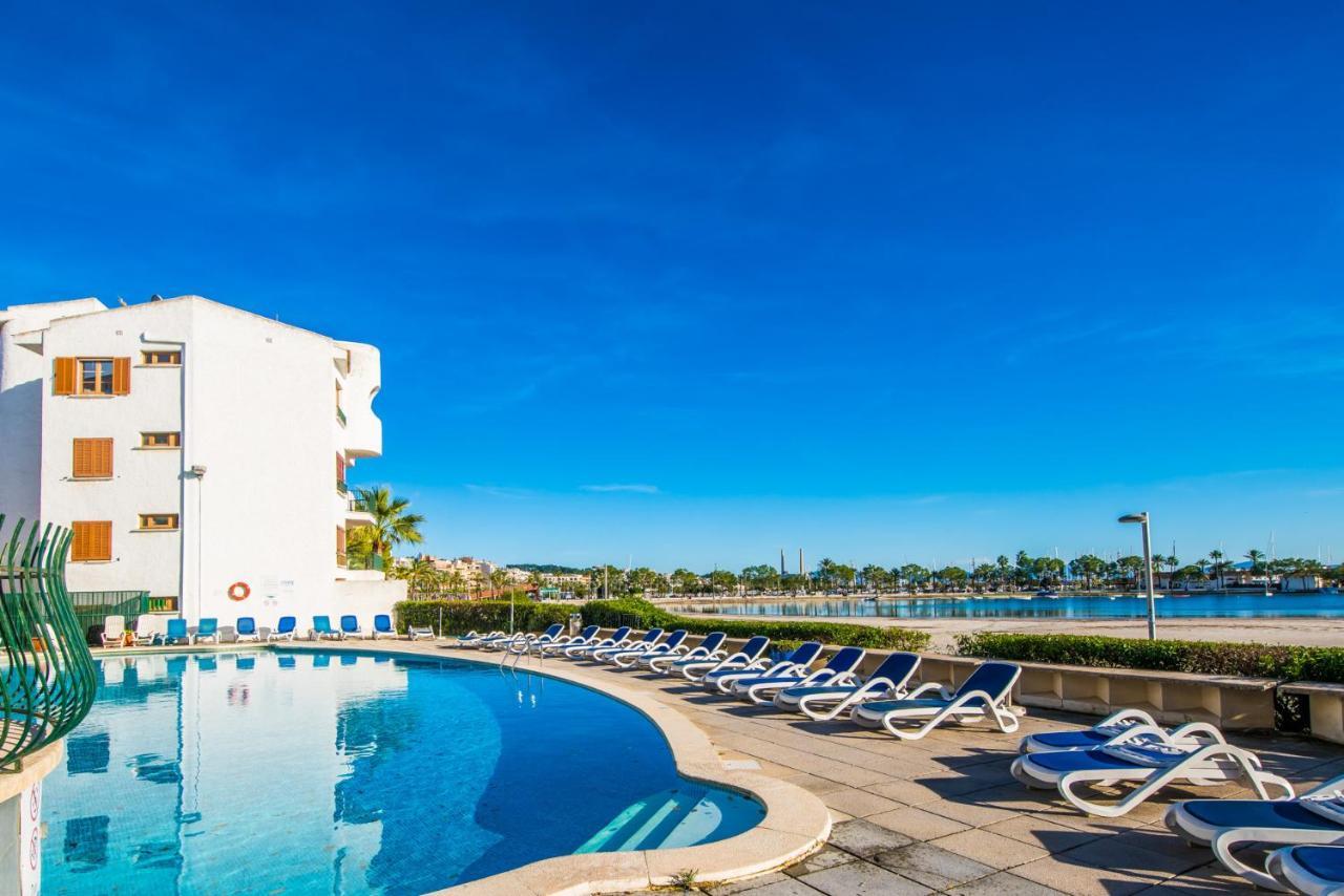 Ideal Mallorca - Cittadini 37 Apartament *