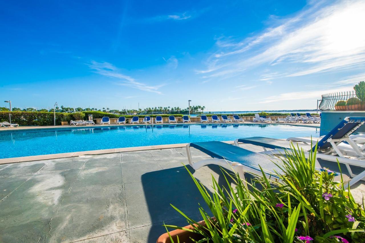 Ideal Mallorca - Cittadini 37 Apartament *