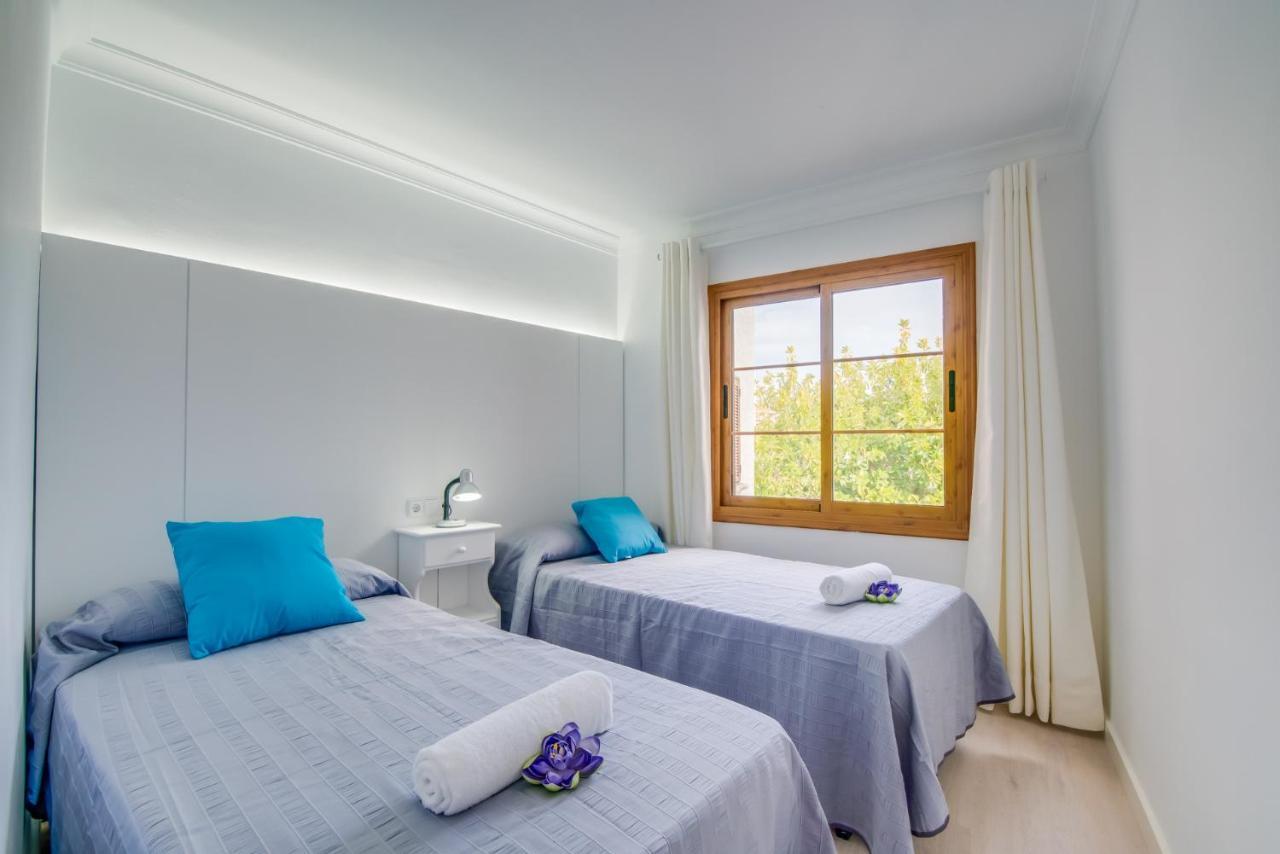 Ideal Mallorca - Cittadini 37 Apartament Alcudia (Mallorca)