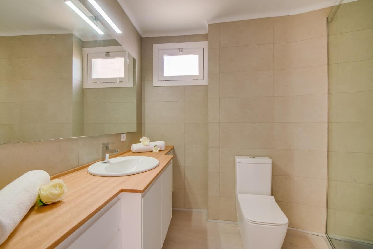 Ideal Mallorca - Cittadini 37 Apartament Alcudia (Mallorca)