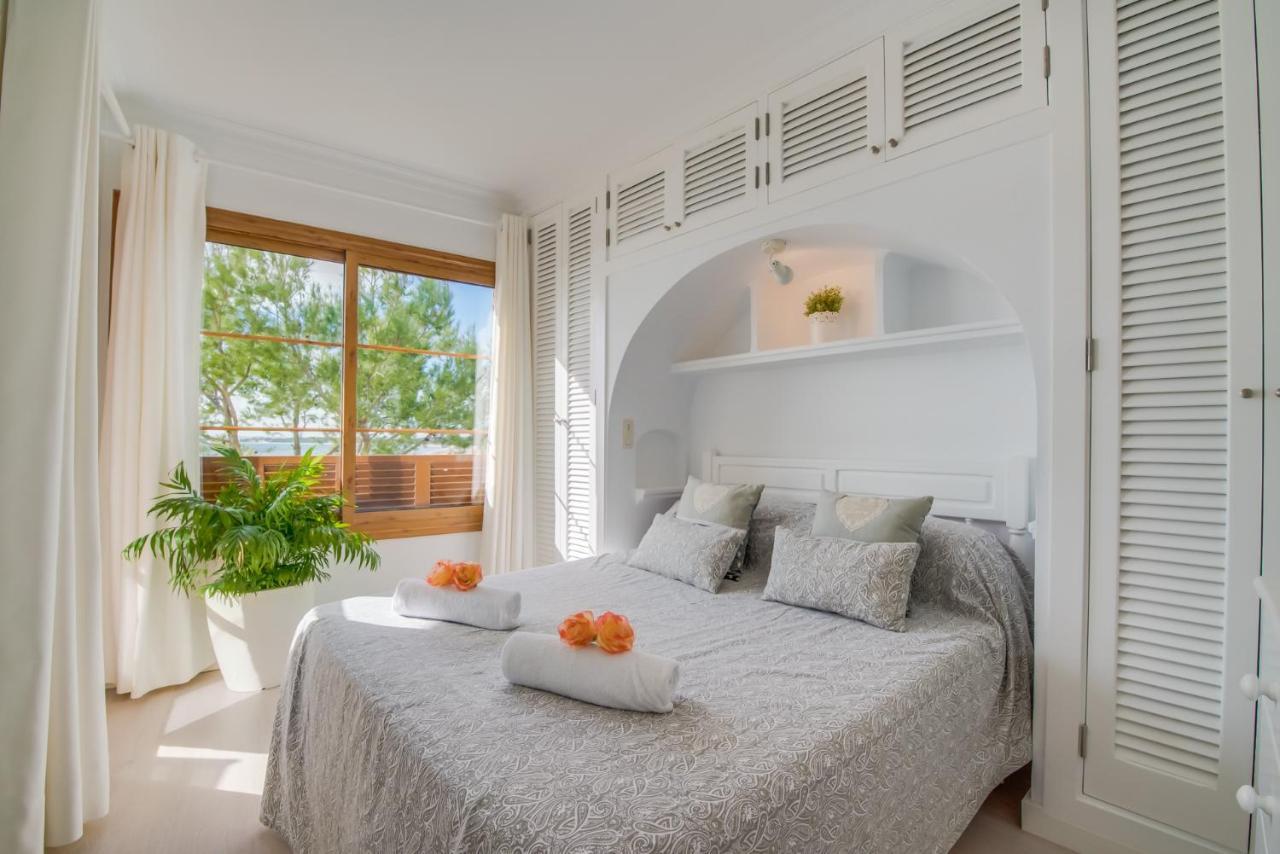 Ideal Mallorca - Cittadini 37 Apartament *