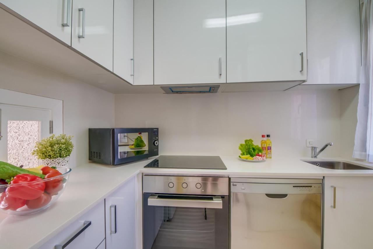 Apartament Ideal Mallorca - Cittadini 37 Alcudia (Mallorca)