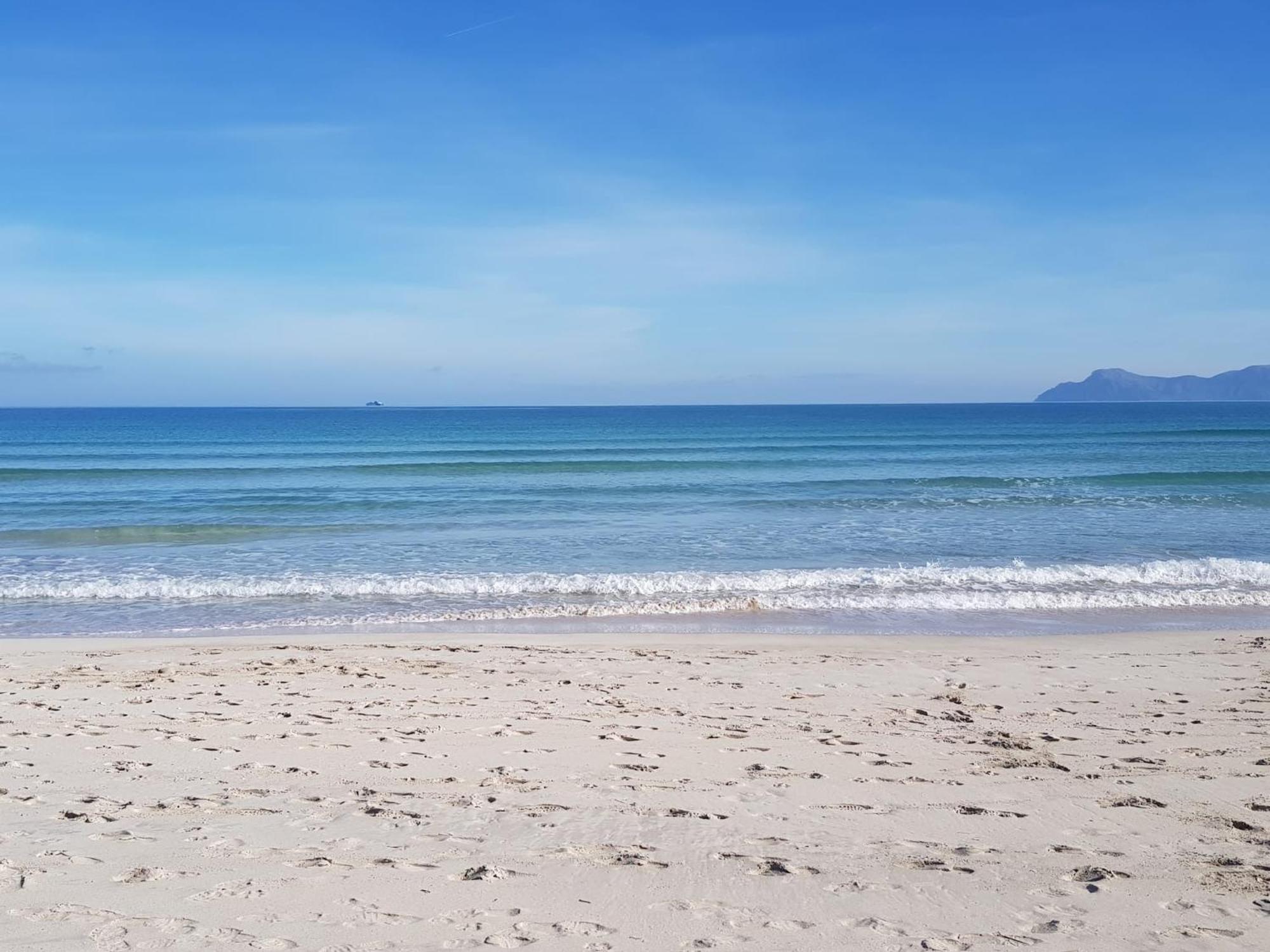 Ideal Mallorca - Cittadini 37 Apartament
